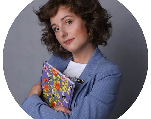 Weronika Kutarba-Kruk